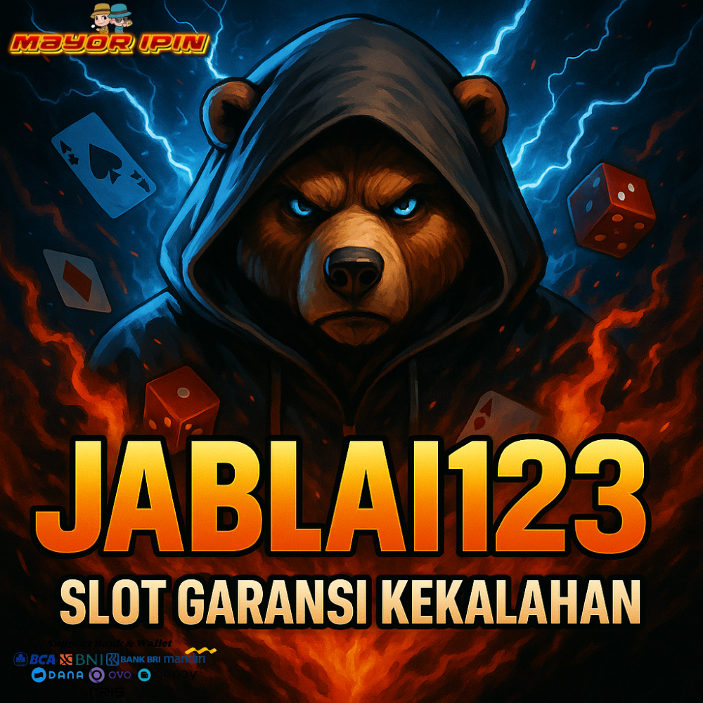 JABLAI123
